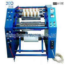 Pet Film Slitter Rewinding Machine